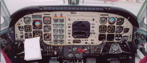 Classifying of Aircraft Instruments | Aircraft Systems