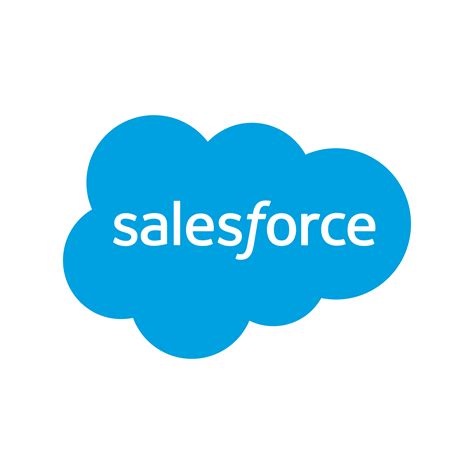 Salesforce Logo - PNG and Vector - Logo Download