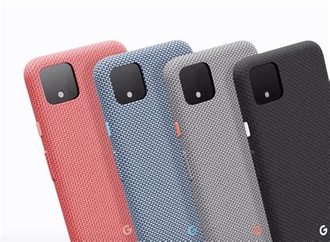 10 Best Google Pixel 4 XL Cases (2020)