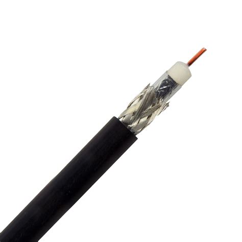 Cable coaxial RG58U Belden 8240 | Telser de Venezuela S.A