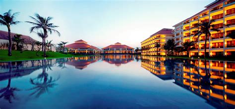 The Best 5-Star Hotels in Da Nang, Vietnam