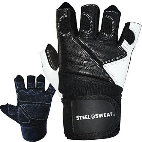 Best Gloves For CrossFit of 2022 - Buyer's Guide & Reviews