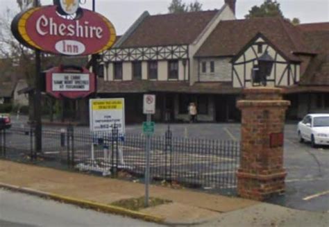 Cheshire Inn...Clayton Road...St Louis, Missouri | St louis restaurants, St louis missouri, St ...