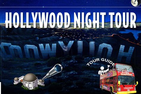 CitySightseeing Los Angeles | Hop On Hop Off Hollywood Tours