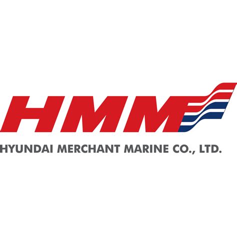 Hyundai Merchant Marine logo, Vector Logo of Hyundai Merchant Marine ...