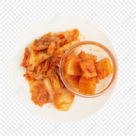 Food Still Life Photography Hot And Sour Kimchi,vegetables,nutrition Free PNG And Clipart Image ...