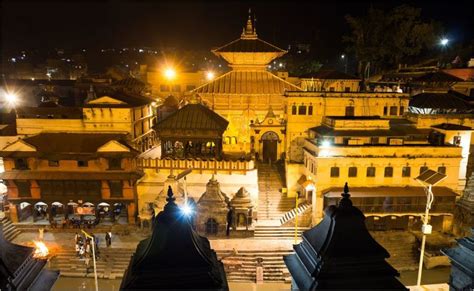 Temples to Visit In Kathmandu- OMG Nepal