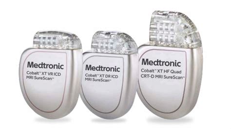 Medtronic Recall 2024 Icd - Jere Robina