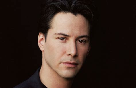 Keanu Reeves - Turner Classic Movies