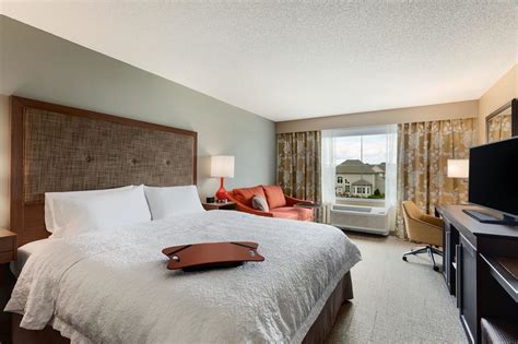 Discount Coupon for Hampton Inn & Suites Hershey Near The Park in ...