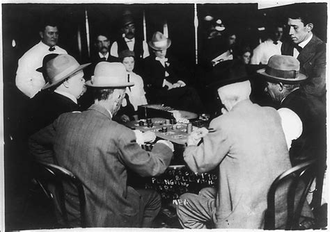 The game of Faro was a crooked gambler's dream | Offbeat Oregon History | #ORhistory