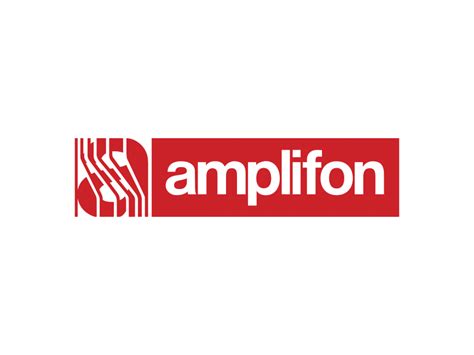 Amplifon Logo PNG Transparent Logo - Freepngdesign.com