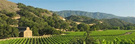 Santa Ynez Valley Marriott, Buellton, CA - California Beaches