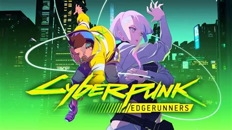 Is Cyberpunk Edgerunners Season 2 Confirmed Release D - vrogue.co