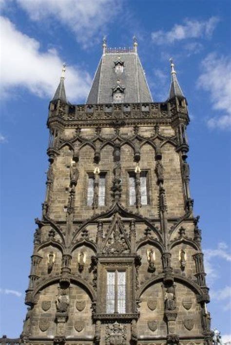 28 best Gothic architecture images on Pinterest | Gothic architecture ...