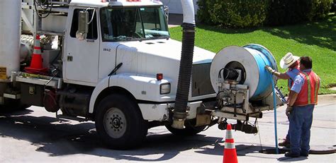 Vac Truck Services - 25 Years Serving Metro Detroit