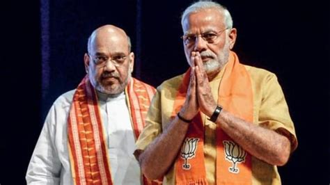 With Gujarat in bag, Modi-Shah duo needs a new ‘rath’ for Karnataka ...