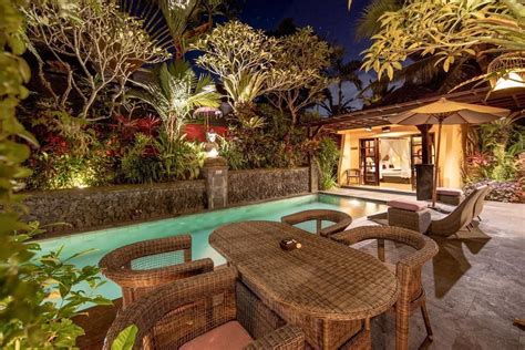 Boutique Hotels — Bidadari Private Villas & Retreat Bali - Indonesia | Private villas, Bali, Ubud