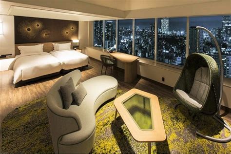 15 Best Family Hotels in Tokyo (2024)