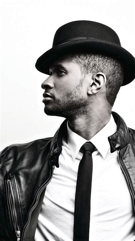 Usher Wallpapers (60+ images)