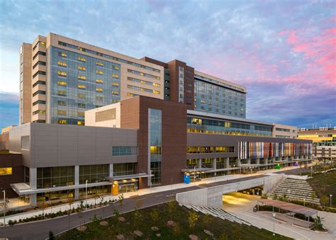 Humber River Hospital achieves LEED Gold certification | GTA Construction Report