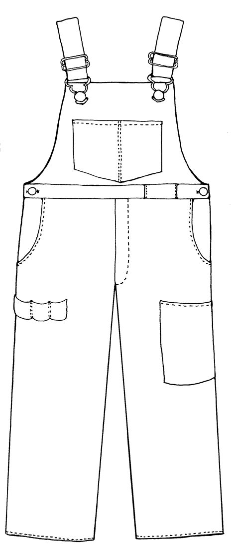 Overalls clipart 20 free Cliparts | Download images on Clipground 2024