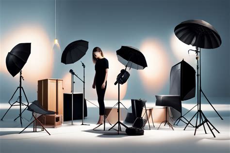 8 Creative Lighting Setups for Portrait Photography