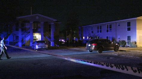 1 dead, 2 injured in Daytona Beach shooting