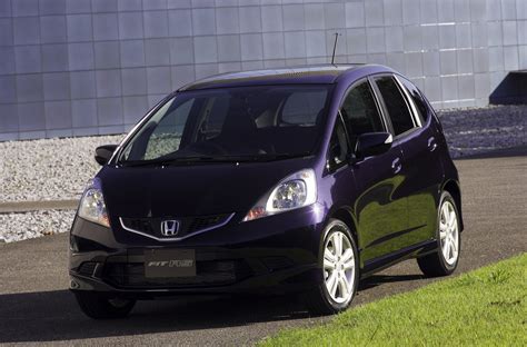 Honda Fit | Autopedia | FANDOM powered by Wikia