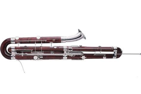 Best Microphones For Miking Contrabassoon