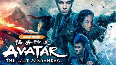 Top 99 netflix avatar đang gây sốt trên mạng