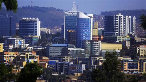 Kigali City - Rwanda Capital City | Explore Rwanda Tours