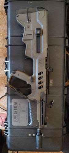 S&T tavor/tar-21 - Electric Rifles - Airsoft Forums UK