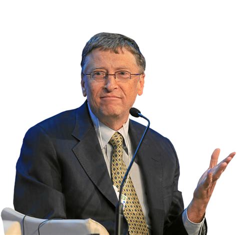 Bill Gates and environmental leadership | Spodek Leadership