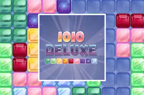 1010 deluxe em Jogos na Internet