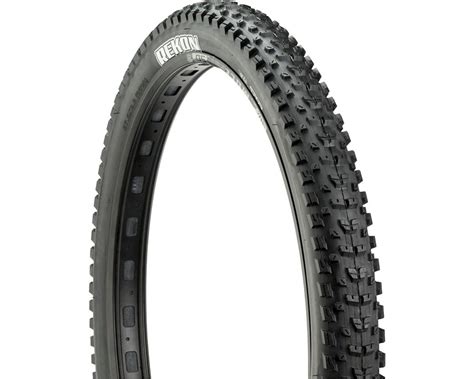 Maxxis Rekon Tubeless Mountain Tire (Black) (27.5") (2.6") [TB00111800 ...