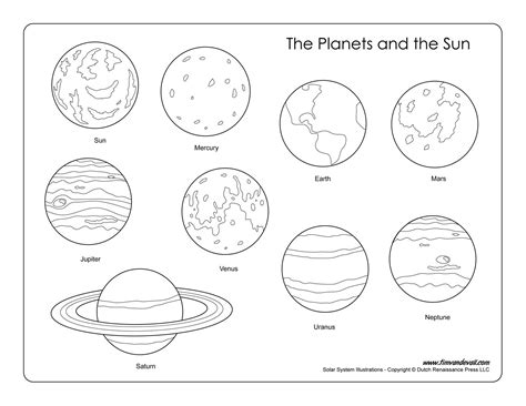 Jupiter Coloring Page at GetColorings.com | Free printable colorings pages to print and color