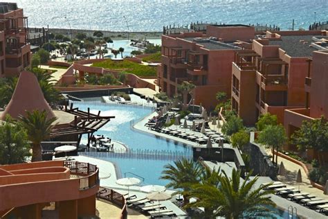 Sandos San Blas Awarded as a Top All Inclusive in Europe - Sandos Blog