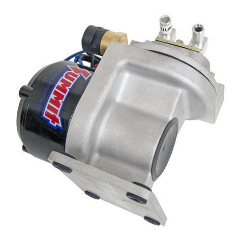 Summit Racing® Electric Vacuum Pumps SUM-760152 - Free Shipping on Orders Over $99 at Summit Racing