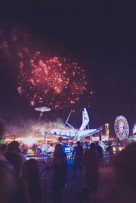 Pin by Olivia Gibbs on good vibes. | Carnival rides, Fair rides, The pretty reckless