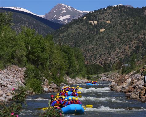 Photos | Clear Creek Rafting Company on Clear Creek