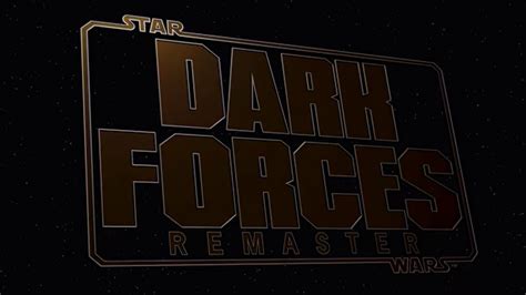 Gamescom Is All About Remakes This Year, Including Dark Forces - PC ...