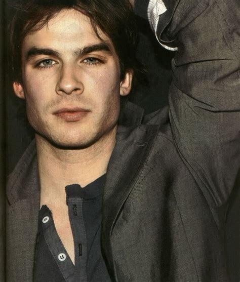 IAN SOMERHALDER - Lost Photo (5500816) - Fanpop