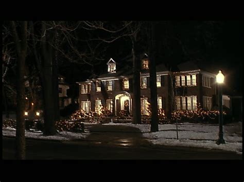 "Home Alone:" Kevin's House in Chicago - Hooked on Houses