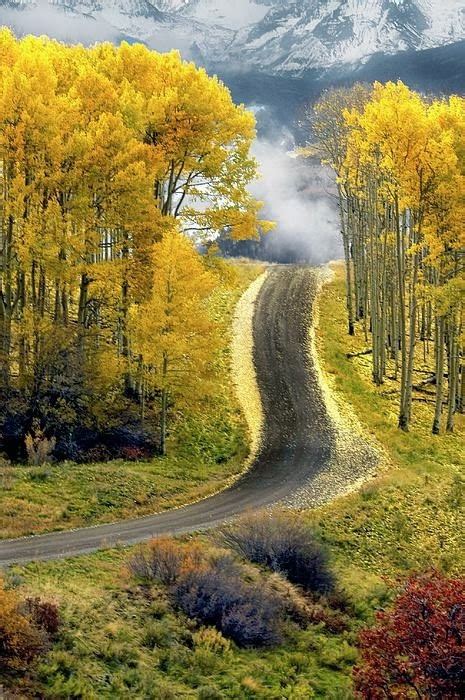 Presenting The Wonder: Aspen, Colorado