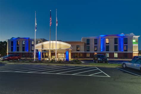 Holiday Inn Express Richmond - Downtown in Richmond, VA | Whitepages