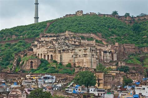 Bundi Tourism - WeGuideTrip.com