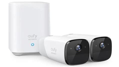 Eufy 2C vs 3C: Which Wireless Security Camera System is Right for You ...