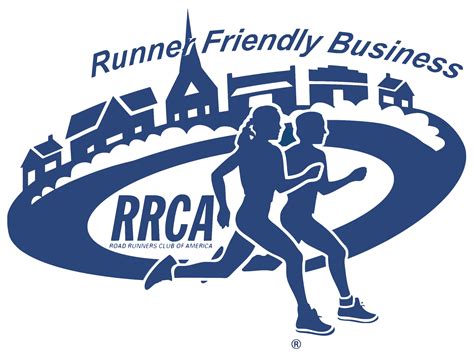 Runner Friendly Business - Road Runners Club of America