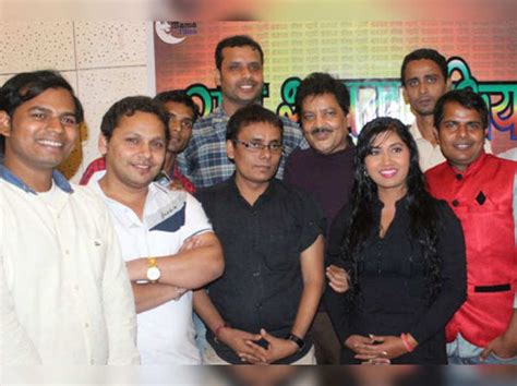 Udit Narayan: Udit Narayan sings a song for 'Radhe Shyam Rasiya' | Bhojpuri Movie News - Times ...